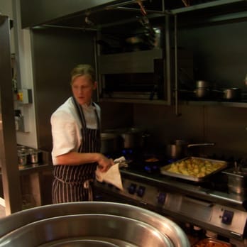 The Restaurant at St Paul's - British Near Me - London, XGL