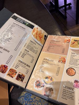 Menu photo 1 Fancy Q Sushi & Thai Apopka, FL Menu photo 1 Fancy Q Sushi & Thai Apopka, FL