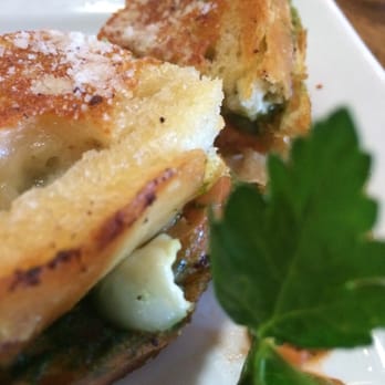Prep & Pastry - Outstanding grilled cheese sandwich! - Breakfast & Brunch Near Me - Tucson, Arizona