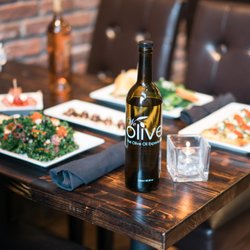 We Olive Wine Bar & Marketplace - Dinner with wine