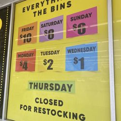 Daily Dealz