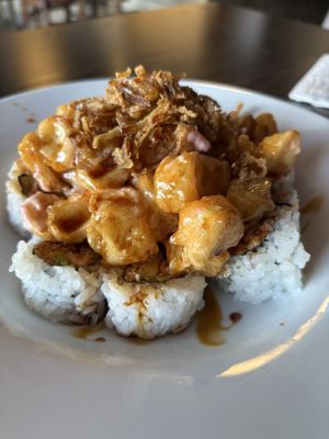 Sushiko by null