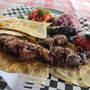 Sultan Turkish Grill