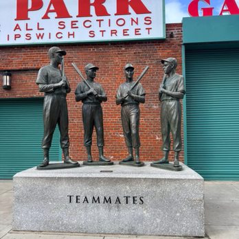 Fenway Park - Stadiums & Arenas Near Me - Boston, Massachusetts Fenway Park - Stadiums & Arenas Near Me - Boston, Massachusetts