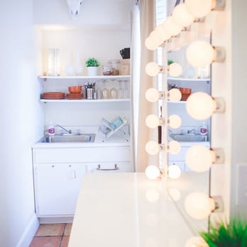 Studio 92 - Hair & Makeup, with custom vanity - Venues & Event Spaces Near Me - Philadelphia, Pennsylvania Studio 92 - Hair & Makeup, with custom vanity - Venues & Event Spaces Near Me - Philadelphia, Pennsylvania