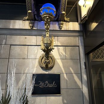 The Drake - The Drake Hotel!! - Hotels Near Me - Chicago, Illinois