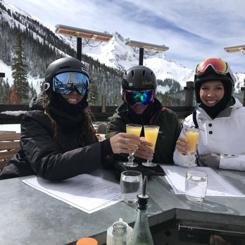 Bon Vivant - Sunday Morning Ski Vibes - French Near Me
