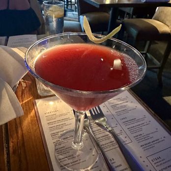 Spaghettini - Italian Near Me - Seal Beach, California