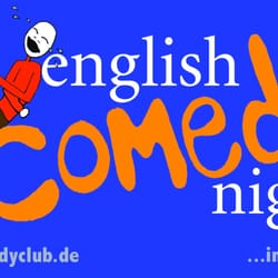 Comedy Club Kookaburra
