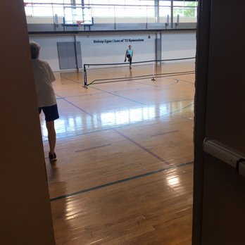 Fairless Hills YMCA - Pickleball 4 days a week - Gyms Near Me - Fairless Hills, Pennsylvania Fairless Hills YMCA - Pickleball 4 days a week - Gyms Near Me - Fairless Hills, Pennsylvania