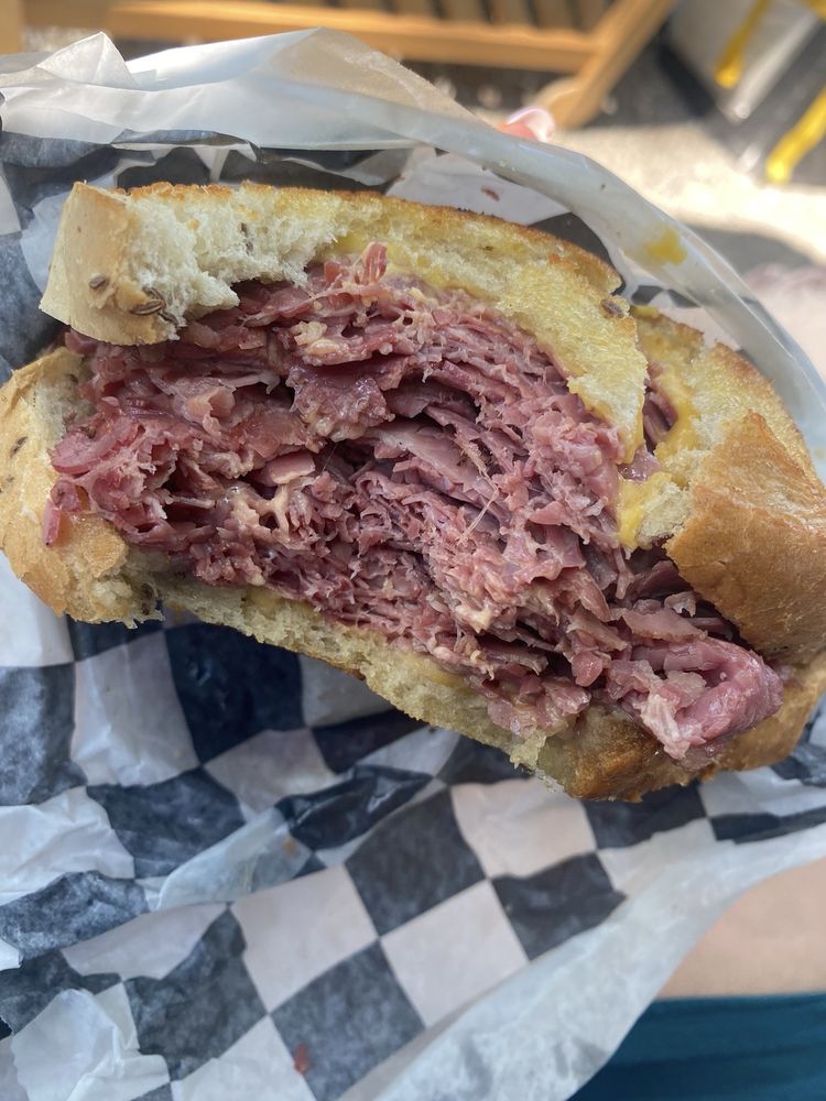 JOE’S DELI & RESTAURANT Updated September 2024 43 Photos & 63