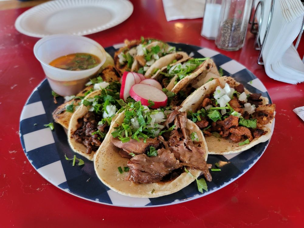 Mi Rancho Meat Market