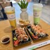 Naomi Sushi Express gift card