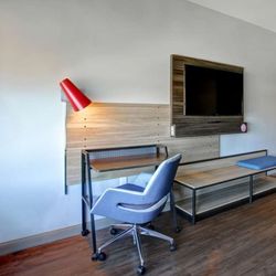 Tru by Hilton Monroe Oh - Guest room