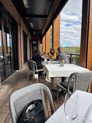 River House at Odette's by null