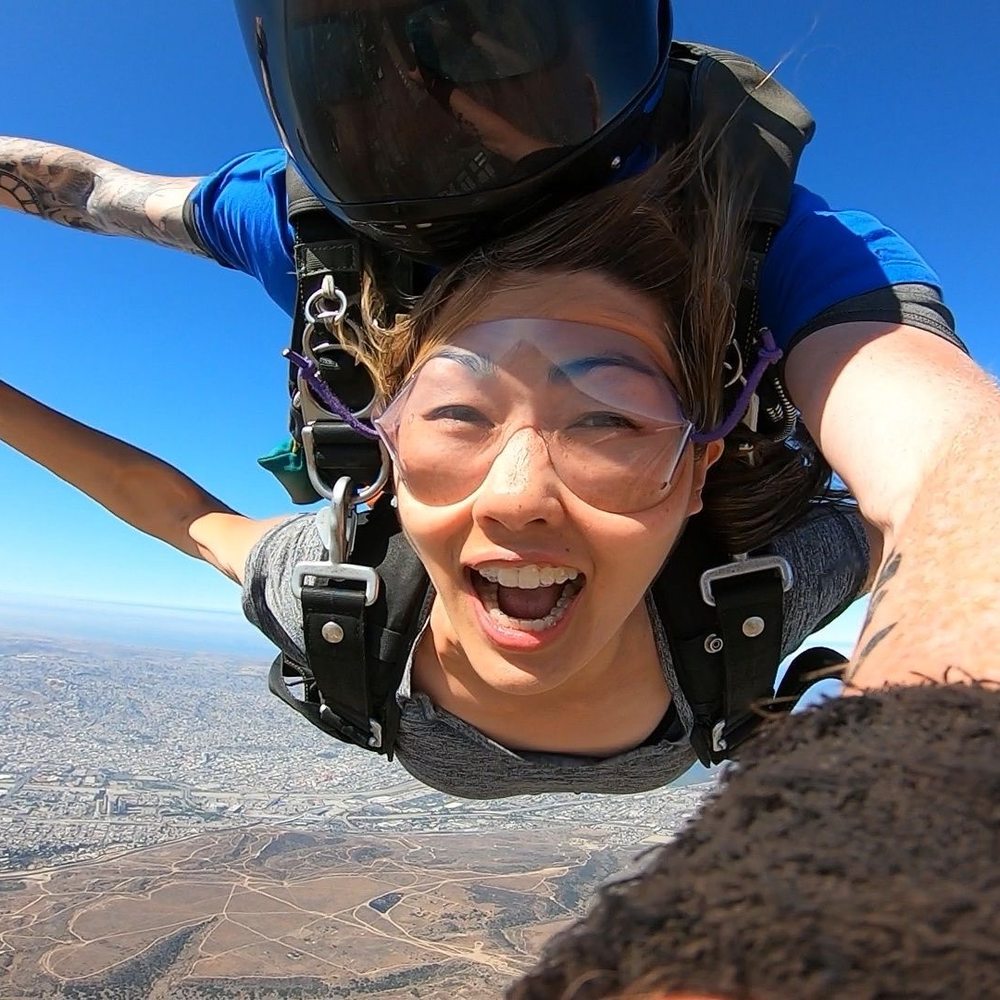 Pacific Coast Skydiving - Skydiving Near Me - San Diego, California Pacific Coast Skydiving - Skydiving Near Me - San Diego, California
