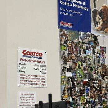Costco - Wholesale Stores Near Me - Tumwater, Washington