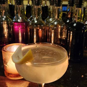 Palo Santo - Cocktail Bars Near Me - Oklahoma City, Oklahoma Palo Santo - Cocktail Bars Near Me - Oklahoma City, Oklahoma