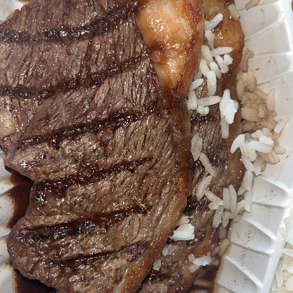 Show De Carnes Express - Picanha Steak Plate - Brazilian Near Me - Vacaville, California Show De Carnes Express - Picanha Steak Plate - Brazilian Near Me - Vacaville, California
