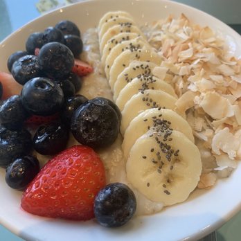 Sadelle's - Oatmeal - Breakfast & Brunch Near Me - Las Vegas, Nevada Sadelle's - Oatmeal - Breakfast & Brunch Near Me - Las Vegas, Nevada