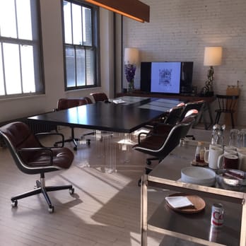 INC Architecture & Design - Architects Near Me - New York, New York