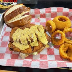 BrewBurgers