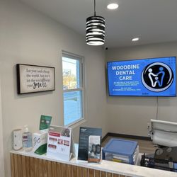 Woodbine Dental Care
