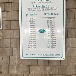 Nantucket Inn