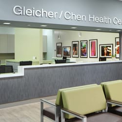 APLA Health - Gleicher/Chen Health Center