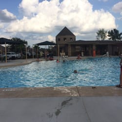 Castlegate II Aquatic Center
