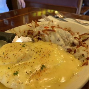 Frank's Diner - Classic Eggs Benedict - Diners Near Me - Spokane, Washington Frank's Diner - Classic Eggs Benedict - Diners Near Me - Spokane, Washington