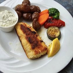 Upper Crust Cafe