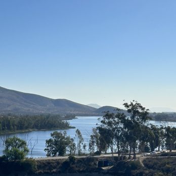 Proctor Valley Nature Resource Area - Otay lake - Hiking Near Me - Chula Vista, California