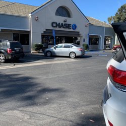 Chase Bank - Location