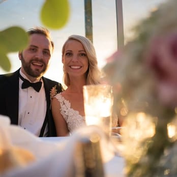 A Soiree to Remember - Wedding Planning Near Me