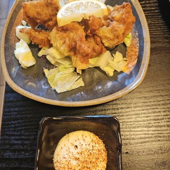 Fresh Sushi Bar - Chicken karaage - Sushi Bars Near Me - Cornelius, Oregon Fresh Sushi Bar - Chicken karaage - Sushi Bars Near Me - Cornelius, Oregon