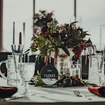 Fairy Forest Florist - Table Arrangement - Florists Near Me Fairy Forest Florist - Table Arrangement - Florists Near Me