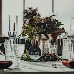 Fairy Forest Florist - Table Arrangement