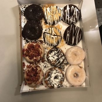 Duck Donuts - Donuts Near Me - Chesapeake, Virginia