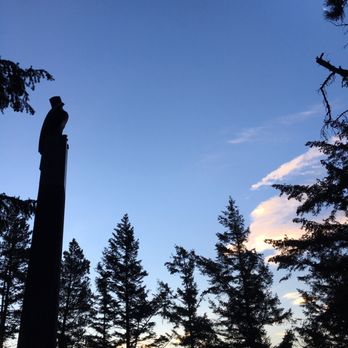 Mt Erie Park - Mountain Guardian - Hiking Near Me - Anacortes, Washington Mt Erie Park - Mountain Guardian - Hiking Near Me - Anacortes, Washington