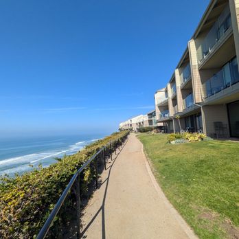 I Street Viewpoint - Parks Near Me - Encinitas, California I Street Viewpoint - Parks Near Me - Encinitas, California