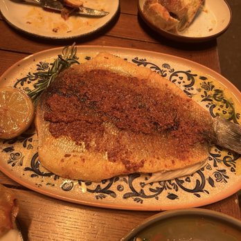Leitao - Sea Bass - Portuguese Near Me - New York, New York Leitao - Sea Bass - Portuguese Near Me - New York, New York