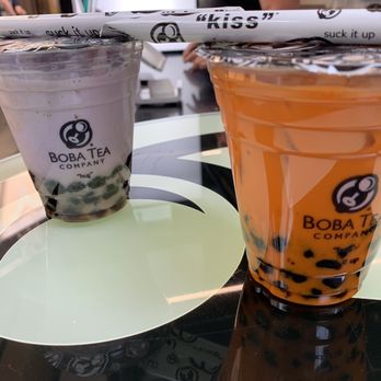 Boba Tea - Bubble Tea Near Me - Mesa, Arizona