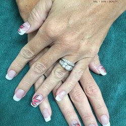 Trisha Nail & Skin