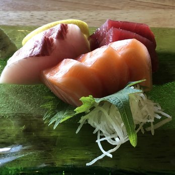 Kyosho - Sashimi lunch special - Japanese Near Me - Menlo Park, California Kyosho - Sashimi lunch special - Japanese Near Me - Menlo Park, California