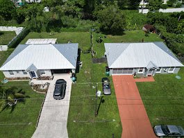 Slide of Atlantis Roofing