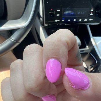 Nirvana Nails & Spa - Nail Salons Near Me - Budd Lake, New Jersey