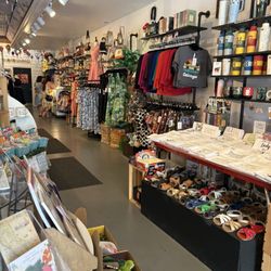 Mad Mod Shop