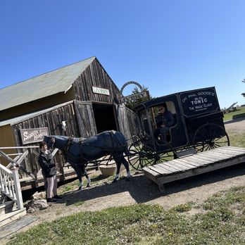 1880 Town - Local Flavor Near Me - Midland, South Dakota 1880 Town - Local Flavor Near Me - Midland, South Dakota