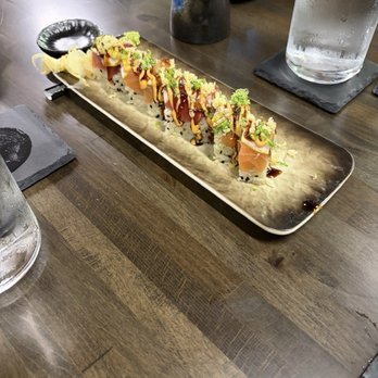 Five Senses - Sushi Bars Near Me - Calistoga, California Five Senses - Sushi Bars Near Me - Calistoga, California